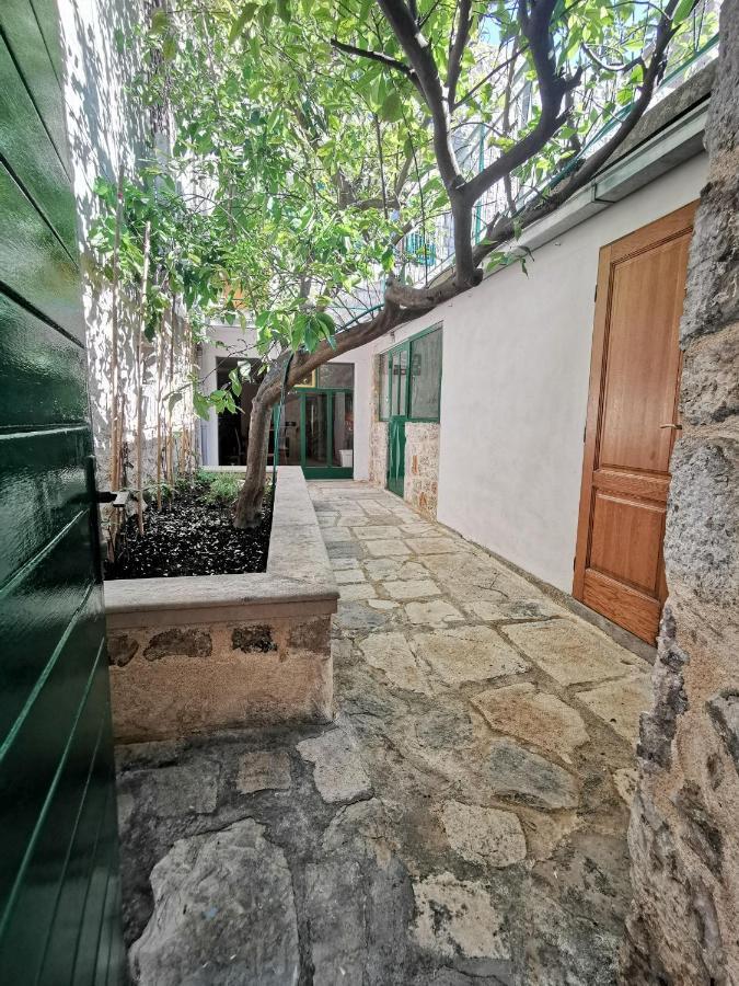 Villa Authentico Deluxe Stari Grad Stari Grad  Exterior foto