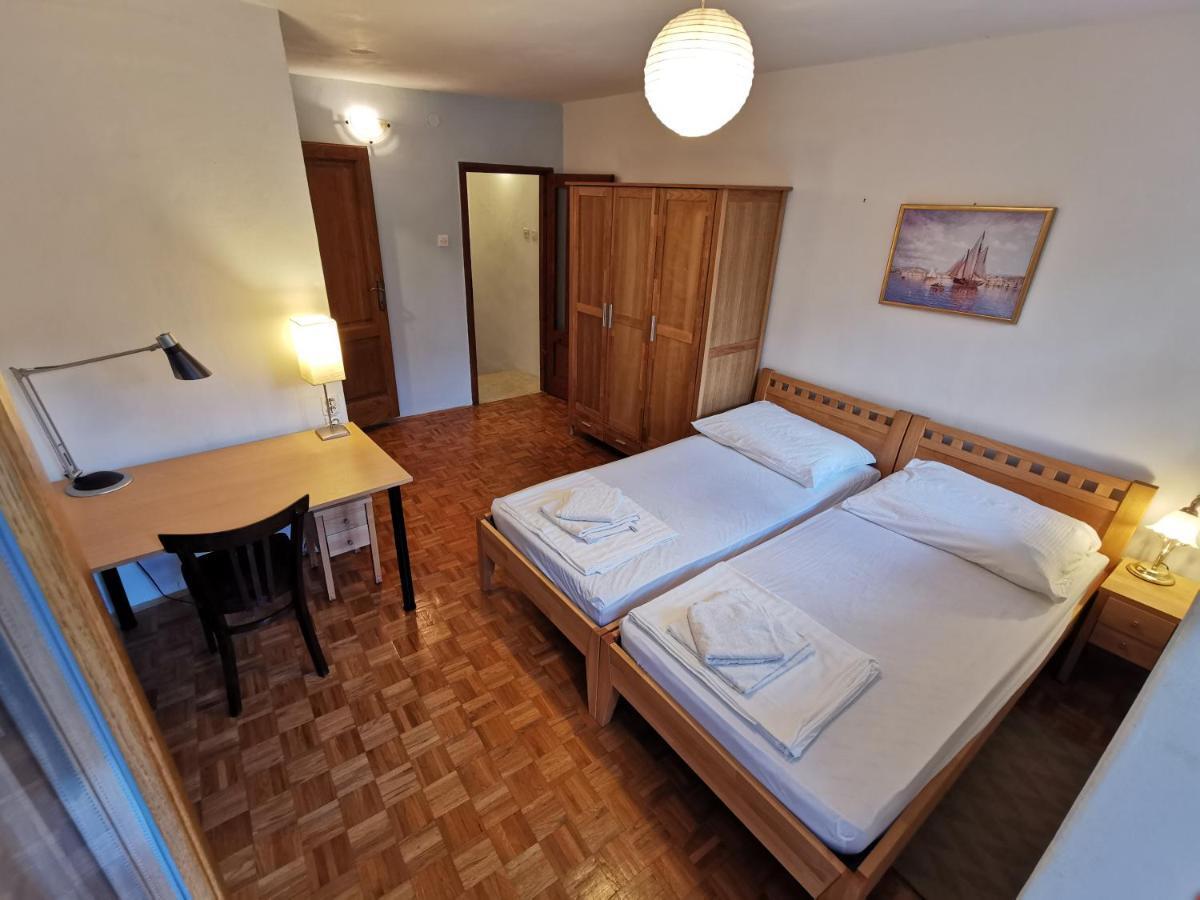 Villa Authentico Deluxe Stari Grad Stari Grad  Exterior foto